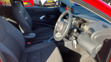 Toyota Yaris 1.5 Hybrid Design 5dr CVT Hybrid Hatchback